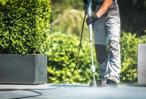 Best Machinery and Equipment Cleaning  in Hayfield, MN