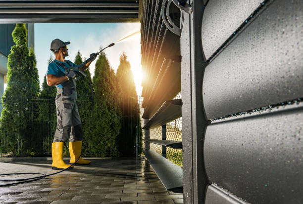 Hayfield, MN Pressure Washing Services Company